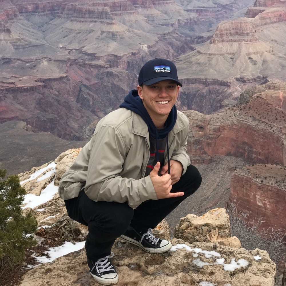 Meet your Posher, Dillon